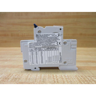 Altech 1G5UM ABL Sursum 5A Circuit Breaker - New No Box
