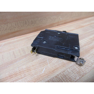 Square D QOB125 25A Circuit Breaker 36825 - Used