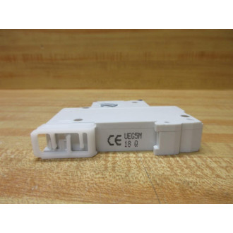 Altech 1G5UM ABL Sursum 5A Circuit Breaker - New No Box