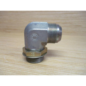 Weatherhead C5515X20 Eaton 37°Flare JIC 90°Elbow