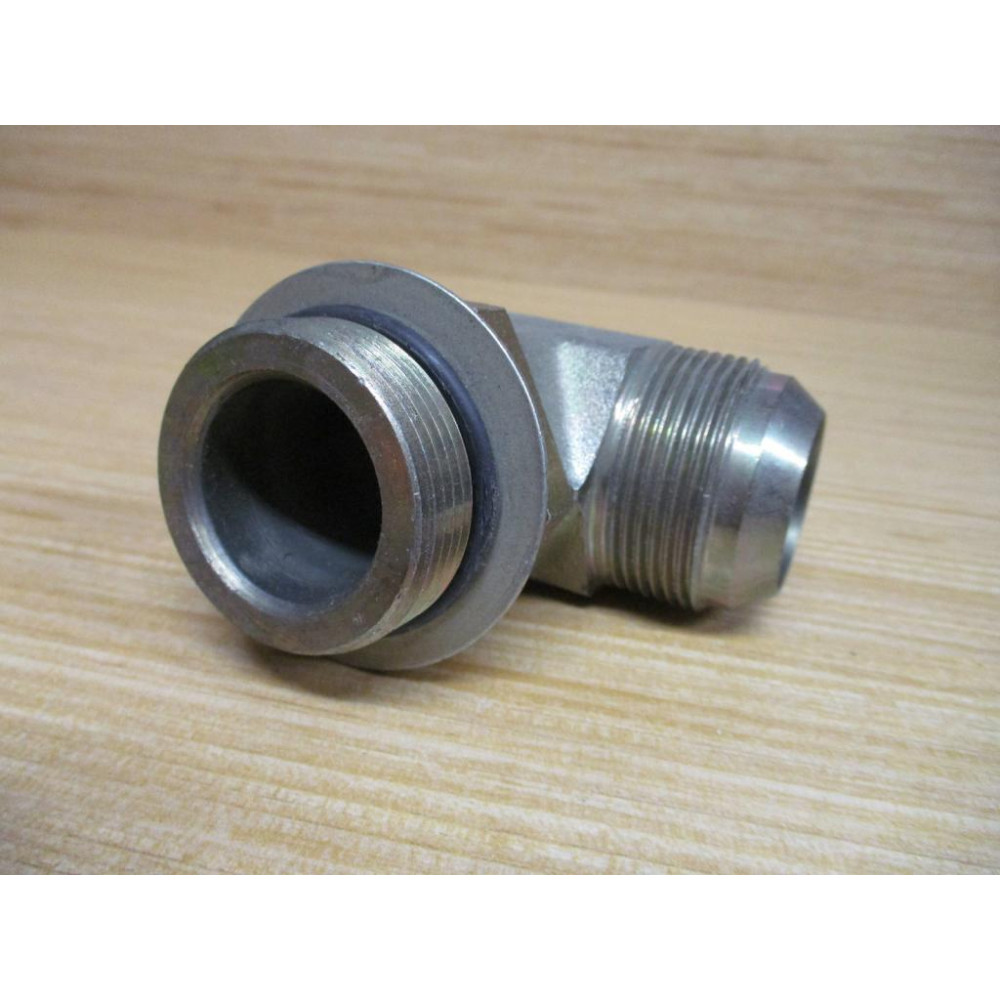 Weatherhead C5515X20 Eaton 37°Flare JIC 90°Elbow