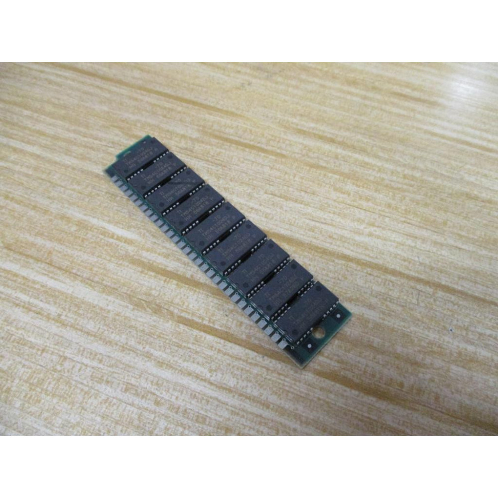 Texas Instruments TM024EAD9-70 Memory Card TM024EAD970 - Used