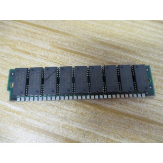 Texas Instruments TM024EAD9-70 Memory Card TM024EAD970 - Used
