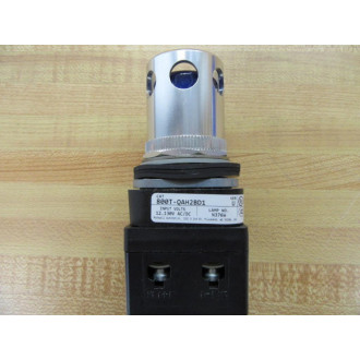 Allen Bradley 800T-QAH2BD1 Push Button Switch - New No Box