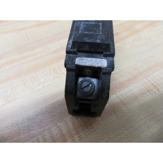 General Electric TQC1130 Circuit Breaker 30A GE - Used