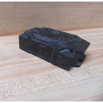 General Electric TQC1130 Circuit Breaker 30A GE - Used