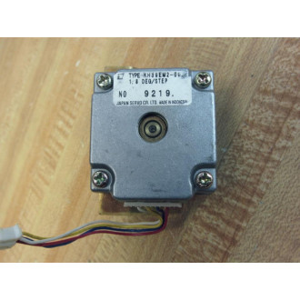 Japan Servo KH39EM2-00 Stepping Motor KH39EM200 - Used