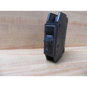 Westinghouse QCL 1020 Circuit Breaker 20A QCL1020 (Pack of 3) - Used
