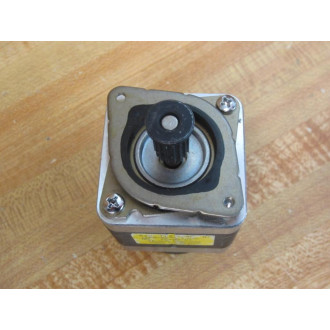 Minebea-Matsushita Motor FK2-0635 Stepping Motor 17PM-K803-P3VS - Used