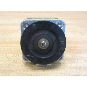 Minebea-Matsushita Motor FK2-0635 Stepping Motor 17PM-K803-P3VS - Used