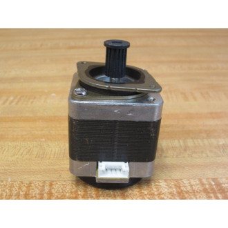 Minebea-Matsushita Motor FK2-0635 Stepping Motor 17PM-K803-P3VS - Used