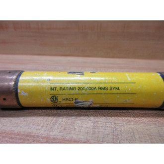 Buss LPS-RK-60 Bussmann Fuse Cross Ref 486N47 (Pack of 2) - Used