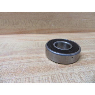 Shar 6204RS Bearing - New No Box