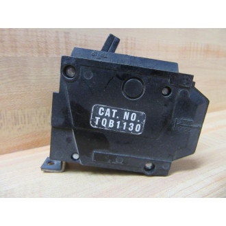General Electric TQB1130 Circuit Breaker 30A GE (Pack of 2) - Used