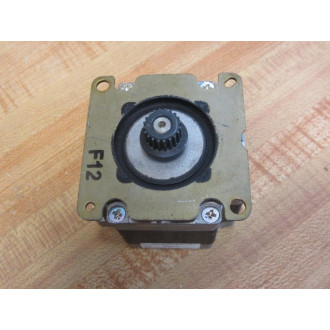 Japan Servo KH56JM2U047 Stepping Motor - Used