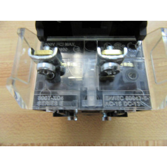 Allen Bradley 800T-FXP16D4 Button 800TFXP16D4