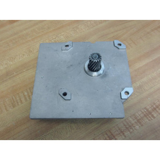 Xerox 127K37480 Drum Motor DR-8738-105 - Used