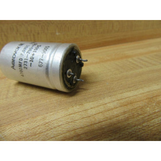 Aerovox 2731-290-00 Capacitor 273129000 - Used