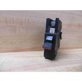 Federal Pacific NA-130 Circuit Breaker 30A NA130 (Pack of 3) - Used