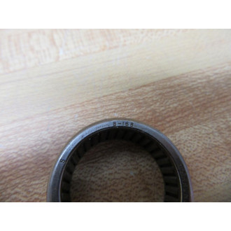 Torrington B-168 Needle Roller Bearing B168 - New No Box