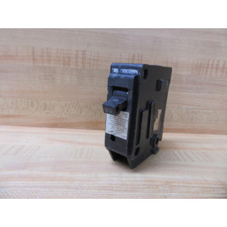 Crouse & Hinds MP-C120 Circuit Breaker 20A MPC120 - Used