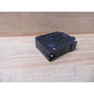 Crouse & Hinds MP-C120 Circuit Breaker 20A MPC120 - Used
