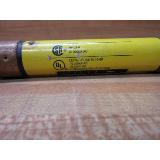 Buss LPS-RK-60SP Bussmann Fuse Cross Ref 4XF78 - New No Box