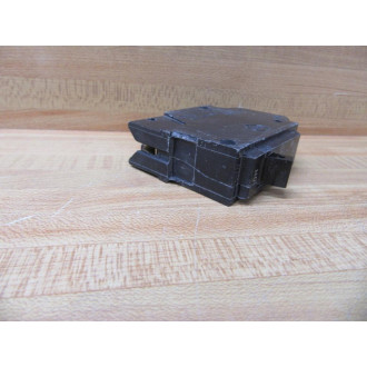 General Electric THQL125 Circuit Breaker 25A GE THQL1125 - Used