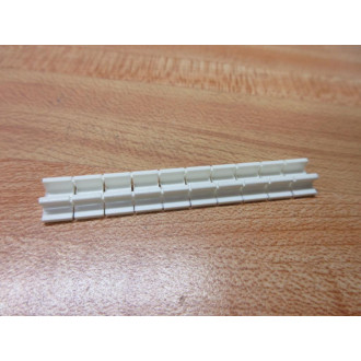 Phoenix Contact 1051126 Marker Strip 1-9 ZB 6 (Pack of 10)