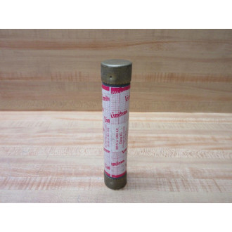Limitron KTS-60 Buss Fuse KTS60 - New No Box