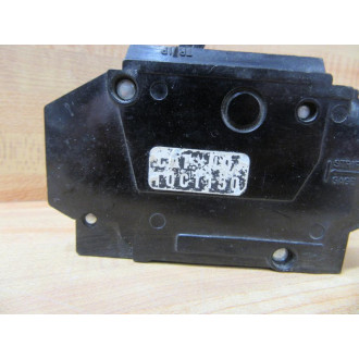 General Electric TQC1150 Circuit Breaker 50 A GE - Used