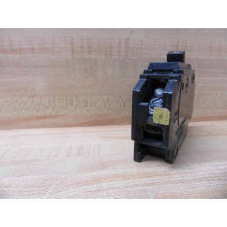 General Electric TQC1150 Circuit Breaker 50 A GE - Used