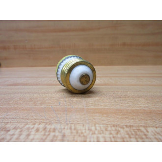 Clearsite CP-20 Economy Fuse Plug Fuse HE-363 (Pack of 4) - New No Box