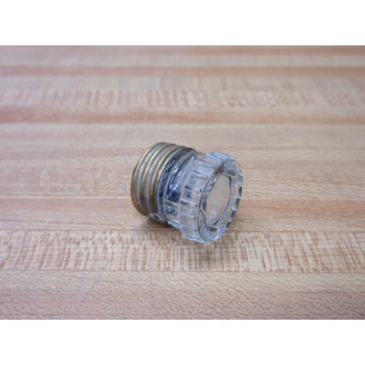 Gould Shawmut Ferraz Mersen M6-1134 Plug Fuse 15A-125V (Pack of 3) - New No Box