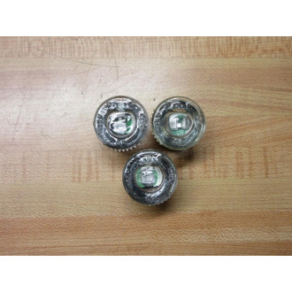 Eagle D30A Plug Fuse 30-OK (Pack of 3) - New No Box