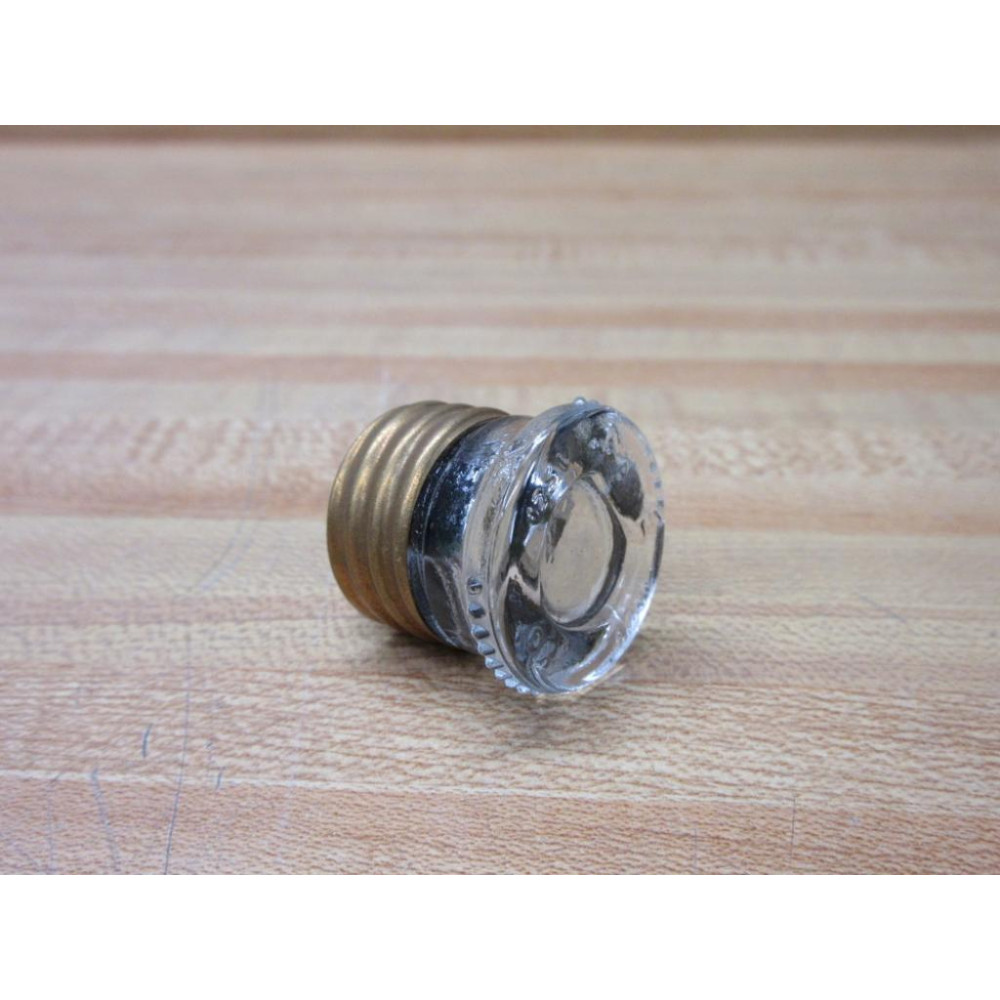 Eagle D30A Plug Fuse 30-OK, 401 (Pack of 3) - New No Box