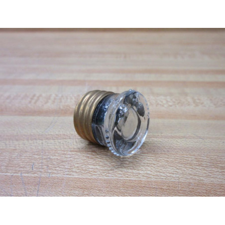 Eagle D30A Plug Fuse 30-OK, 401 (Pack of 3) - New No Box