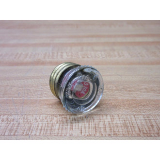 Eagle D20A Plug Fuse 20-OK (Pack of 5) - New No Box