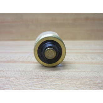 Cable Electric Products 5945 SnapIt Glass-Top Fuses (Pack of 4) - New No Box