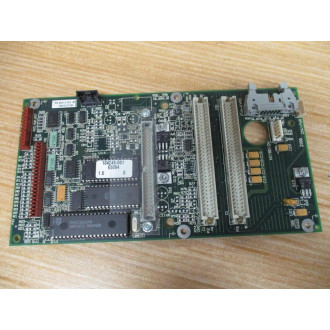 Xycom 99213-003 Circuit Board WO Wires & Cables - Used