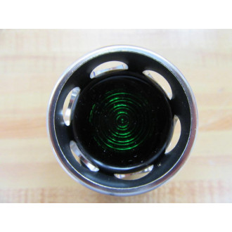 Allen Bradley 800T-QAH2GAY Push Button Switch