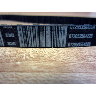 Gates 210L050 PowerGrip Timing Belt