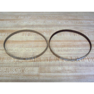 Gates 174XLFDA PowerGrip Timing Belt 174XL FDA