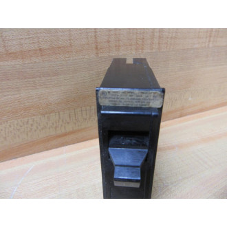 Crouse & Hinds MP115 Circuit Breaker 15A (Pack of 2) - Used
