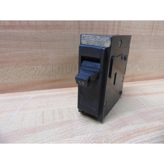 Crouse & Hinds MP115 Circuit Breaker 15A (Pack of 2) - Used