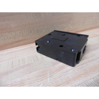 Crouse & Hinds MP115 Circuit Breaker 15A (Pack of 2) - Used