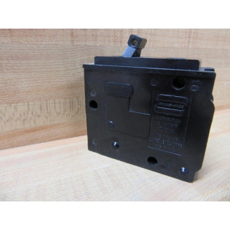 Crouse & Hinds MP115 Circuit Breaker 15A (Pack of 2) - Used