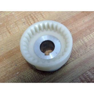 KTR 06481780 J Style Coupling WKwy - New No Box