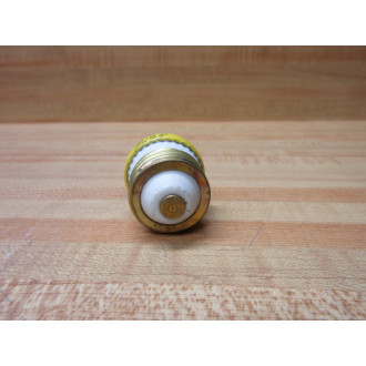 Buss W-8A Bussmann Plug Fuse W-8 (Pack of 4)