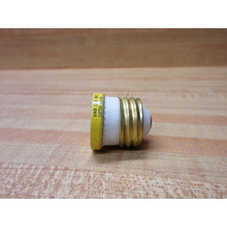 Buss W-8A Bussmann Plug Fuse W-8 (Pack of 4)